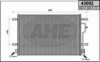 AHE 43092 Condenser, air conditioning